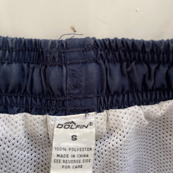 Guard bathing suit - Picture 3 of 4